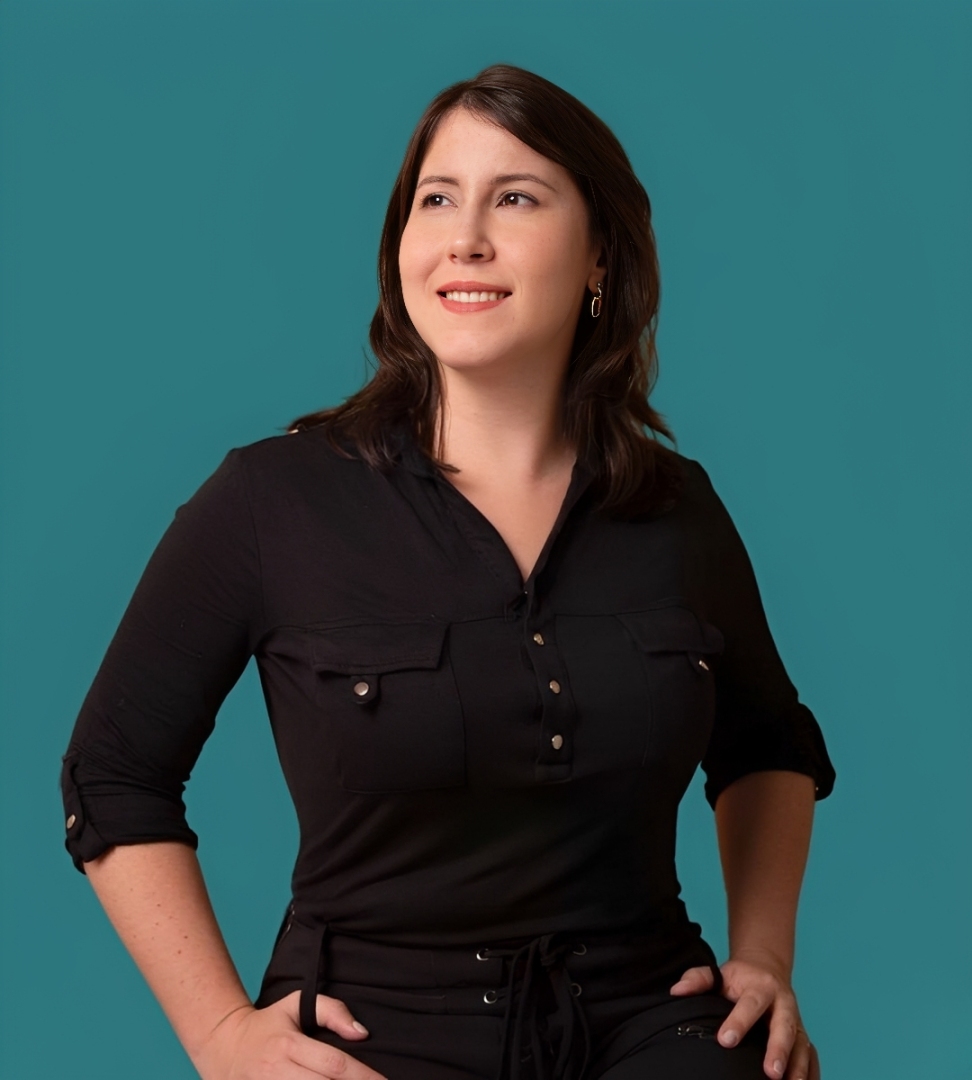 Laura de Oliveira Marangoni, Psicóloga Clínica